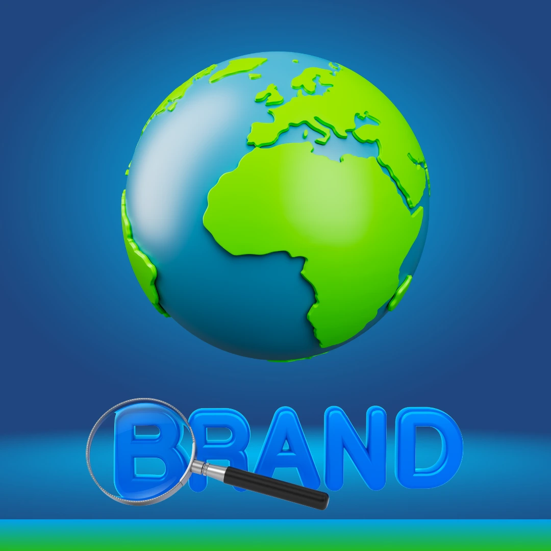 Setup mastery-Brand Development Setup